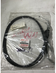 Câble gaz (paire) SUZUKI DR 400 z - 2000/2007 - 58301-29F11 Occasion