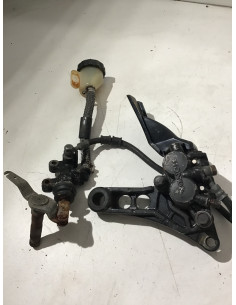 Étrier de frein arrière HONDA CB BOL D OR 900 - 1979/1983 - Occasion