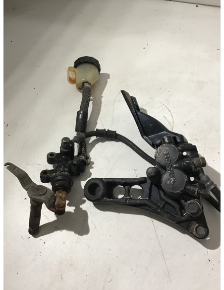 Étrier de frein arrière HONDA CB BOL D OR 900 - 1979/1983 - Occasion