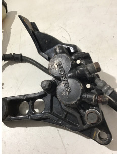 Étrier de frein arrière HONDA CB BOL D OR 900 - 1979/1983 - Occasion 2