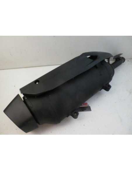 Silencieux YAMAHA X-MAX 400 - 2014 - 34BD