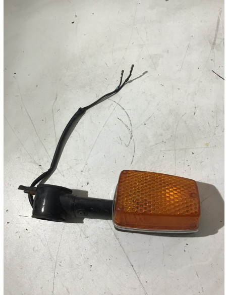 Clignotant avant HONDA CB BOL D OR 900 - 1979/1983 - Occasion