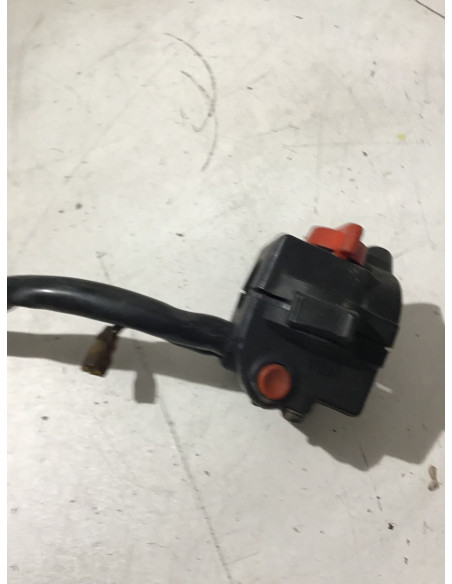 Commodo droit HONDA CB BOL D OR 900 - 1979/1983 - Occasion