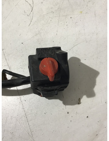 Commodo droit HONDA CB BOL D OR 900 - 1979/1983 -