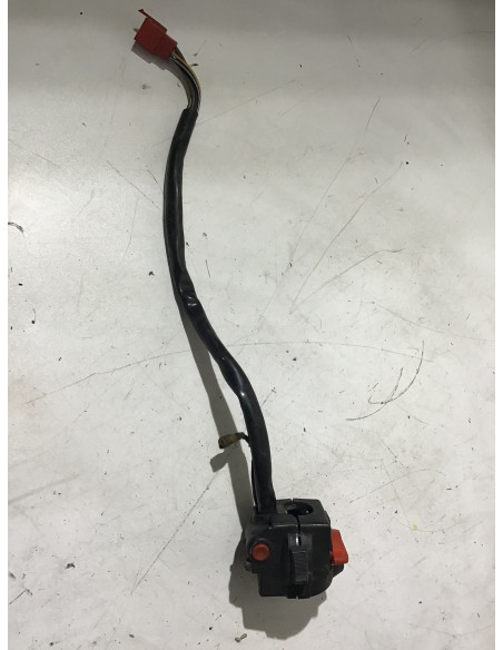 Commodo droit HONDA CB BOL D OR 900 - 1979/1983 -