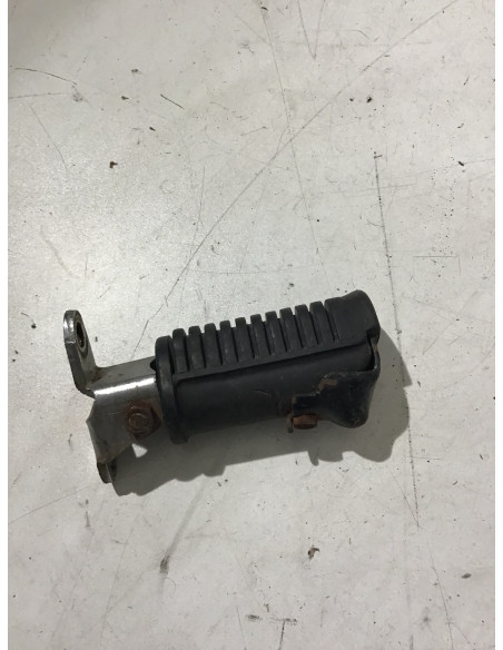 Repose-pied droit HONDA CB BOL D OR 900 - 1979/1983 - Occasion