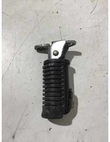 Repose-pied droit HONDA CB BOL D OR 900 - 1979/1983 -