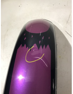 Garde boue avant YAMAHA VIRAGO 535 - 1989/1999 - Occasion 2