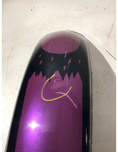 Garde boue avant YAMAHA VIRAGO 535 - 1989/1999 -