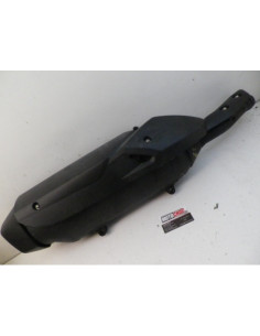 Silencieux YAMAHA X-MAX 400 - 2014 - 34BD 2