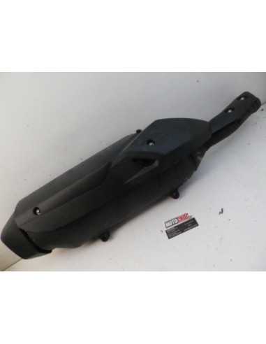 Silencieux YAMAHA X-MAX 400 - 2014 - 34BD