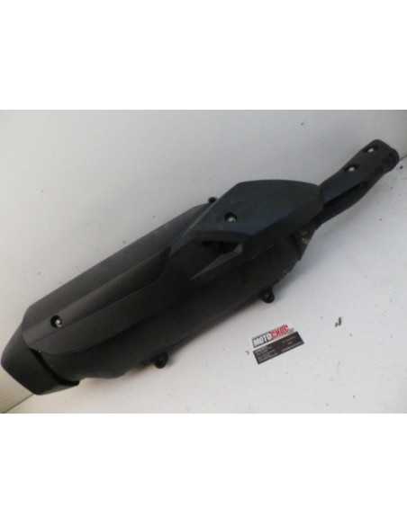 Silencieux YAMAHA X-MAX 400 - 2014 - 34BD