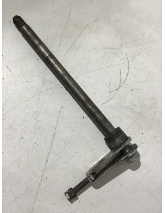 Axe de roue arrière HONDA CB BOL D OR 900 - 1979/1983 - Occasion