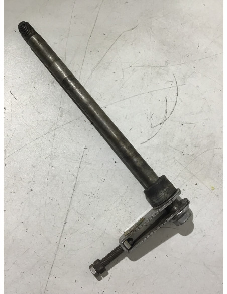 Axe de roue arrière HONDA CB BOL D OR 900 - 1979/1983 - Occasion