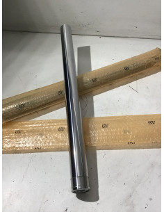 Tube de fourche (paire) YAMAHA MT07 700 - 2014/2017 - État Neuf 2