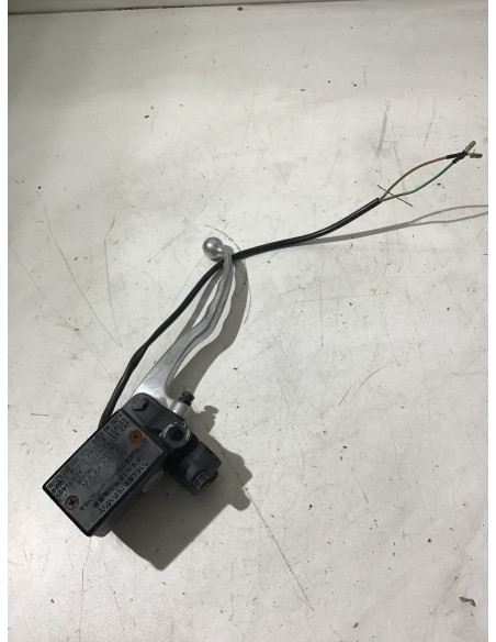 Maître cylindre frein avant YAMAHA VIRAGO 535 - 1989/1999 - Occasion