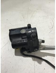 Maître cylindre frein avant YAMAHA VIRAGO 535 - 1989/1999 - Occasion 2