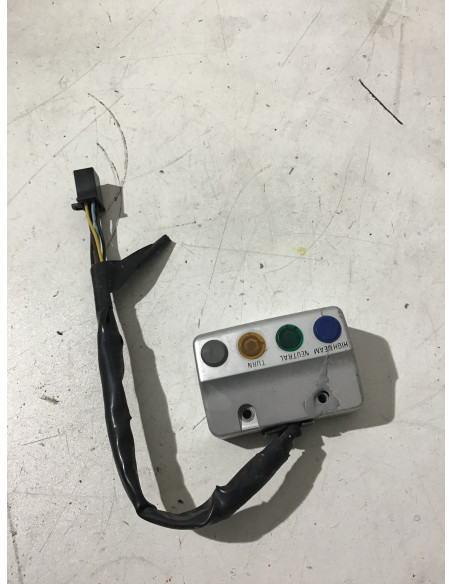 Témoin & voyant YAMAHA VIRAGO 535 - 1989/1999 - Occasion