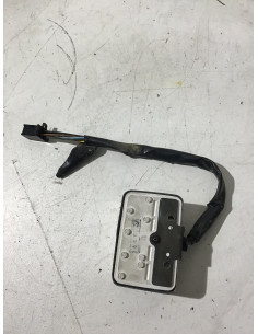 Témoin & voyant YAMAHA VIRAGO 535 - 1989/1999 - Occasion 2