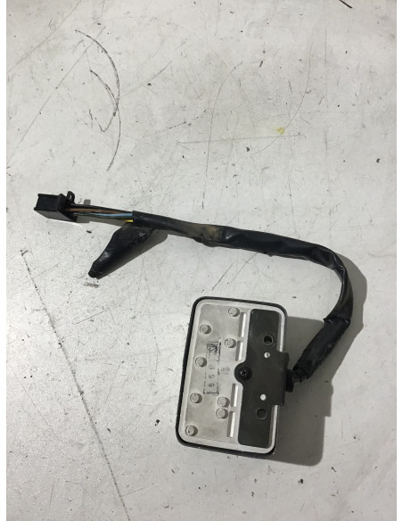 Témoin & voyant YAMAHA VIRAGO 535 - 1989/1999 -