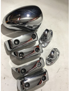 Cache divers (jeu) YAMAHA VIRAGO 535 - 1989/1999 - Occasion