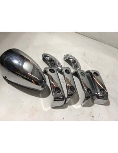 Cache divers (jeu) YAMAHA VIRAGO 535 - 1989/1999 -