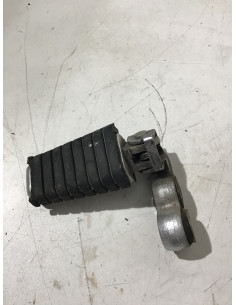 Repose-pied gauche YAMAHA VIRAGO 535 - 1989/1999 - Occasion