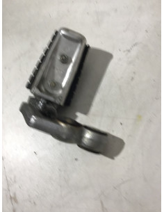 Repose-pied gauche YAMAHA VIRAGO 535 - 1989/1999 - Occasion 2