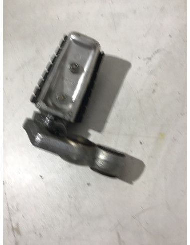 Repose-pied gauche YAMAHA VIRAGO 535 - 1989/1999 -