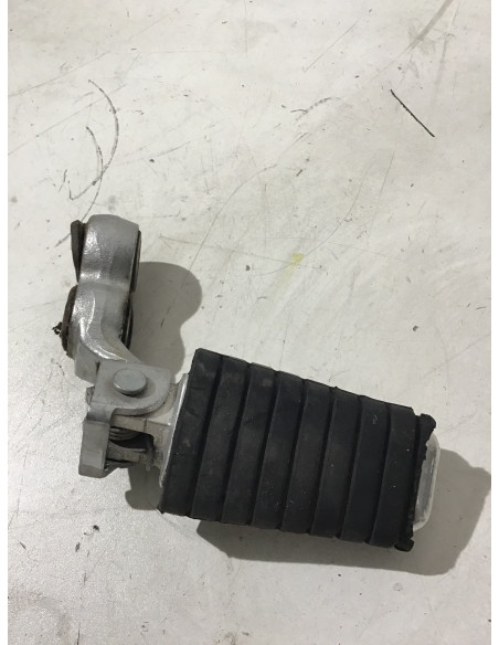 Repose-pied droit YAMAHA VIRAGO 535 - 1989/1999 - Occasion