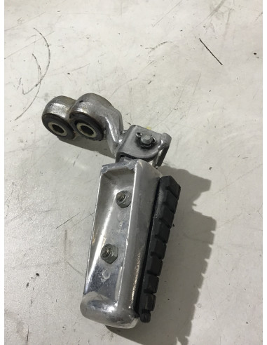 Repose-pied droit YAMAHA VIRAGO 535 - 1989/1999 -