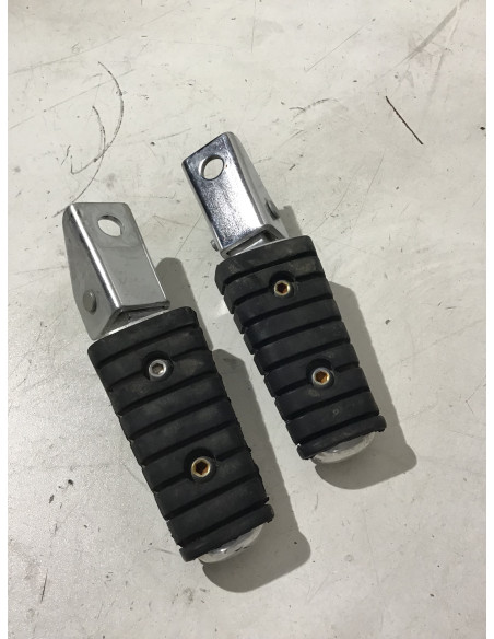 Repose-pied (paire) arrière YAMAHA VIRAGO 50 - 1989/1999 - Occasion