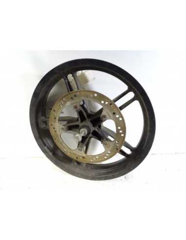 Jante avant YAMAHA TZR 50