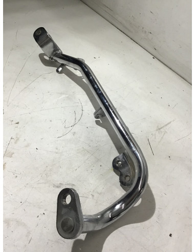 Platine repose-pied droit YAMAHA VIRAGO 535 - 1989/1999 -