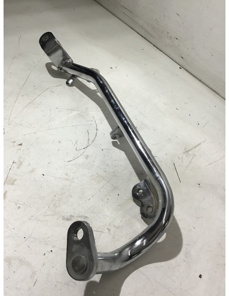 Platine repose-pied droit YAMAHA VIRAGO 535 - 1989/1999 -