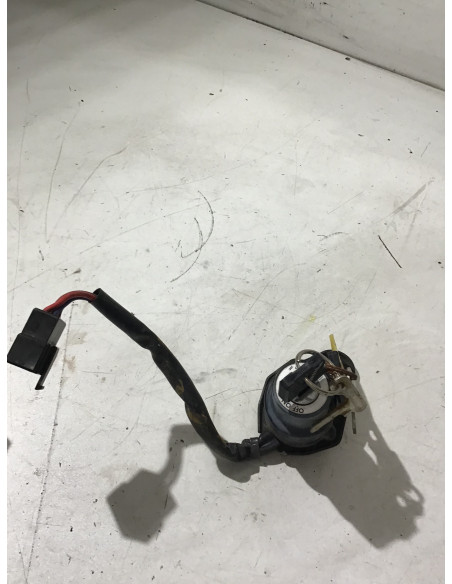 Contacteur à clés YAMAHA VIRAGO 535 - 1989/1999 - Occasion