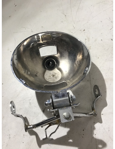 Cuvelage optique YAMAHA VIRAGO 535 - 1989/1999 -