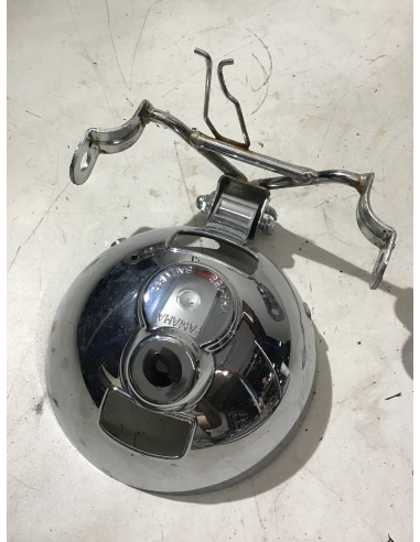 Cuvelage optique YAMAHA VIRAGO 535 - 1989/1999 -