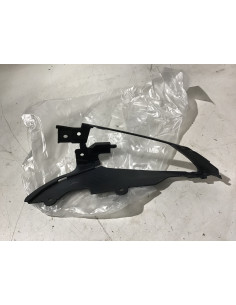 Cache divers SUZUKI GSXR 1000 - 2009/2010 - 47621-47H00-YKV État Neuf 2