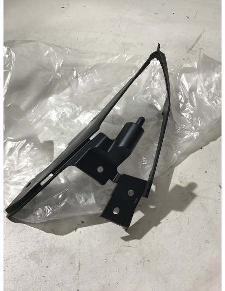 Cache divers SUZUKI GSXR 1000 - 2009/2010 - 47621-47H00-YKV