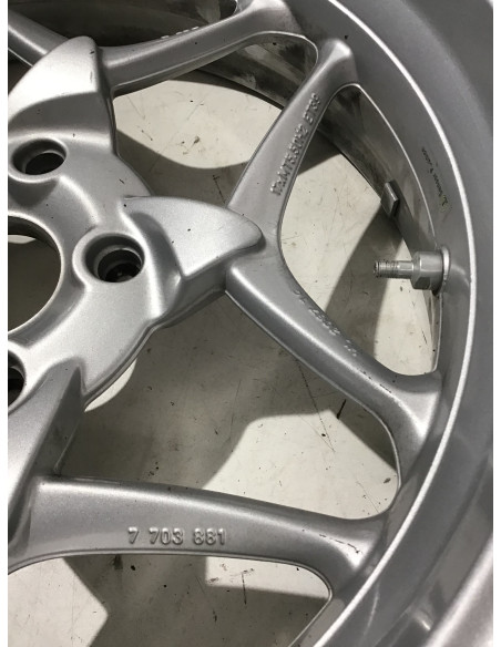 Jante arrière BMW K1300GT 1300 - 2009/2013 -