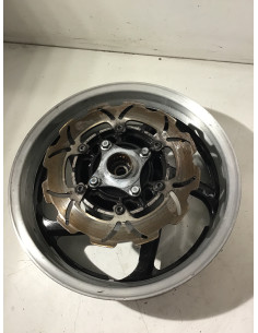 Jante arrière YAMASAKI T-MAX 500 - 2004/2007 - Occasion