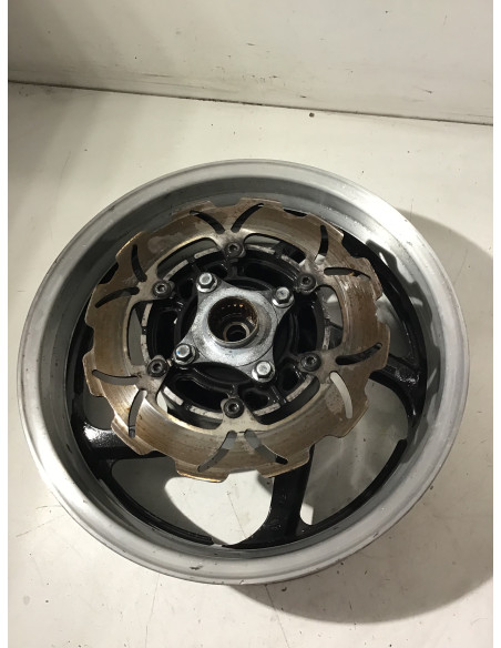 Jante arrière YAMASAKI T-MAX 500 - 2004/2007 - Occasion