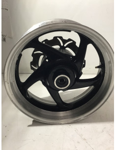 Jante arrière YAMASAKI T-MAX 500 - 2004/2007 - Occasion 2