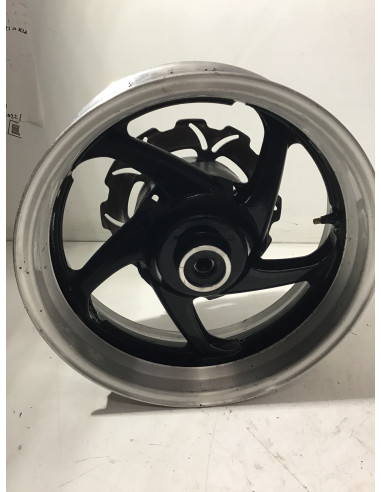 Jante arrière YAMASAKI T-MAX 500 - 2004/2007 -