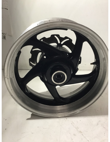 Jante arrière YAMASAKI T-MAX 500 - 2004/2007 -