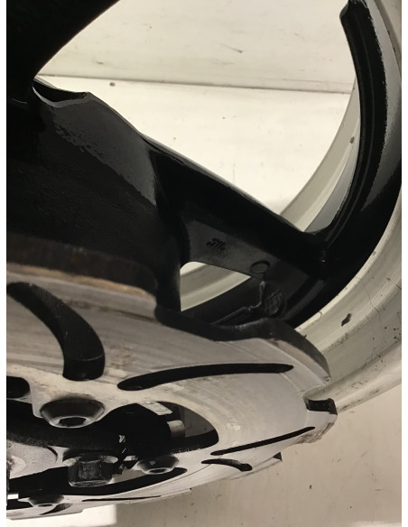 Jante arrière YAMASAKI T-MAX 500 - 2004/2007 -