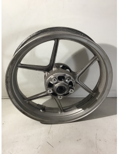 Jante avant KAWASAKI Z750 750 - 2007/2012 - f0024 Occasion