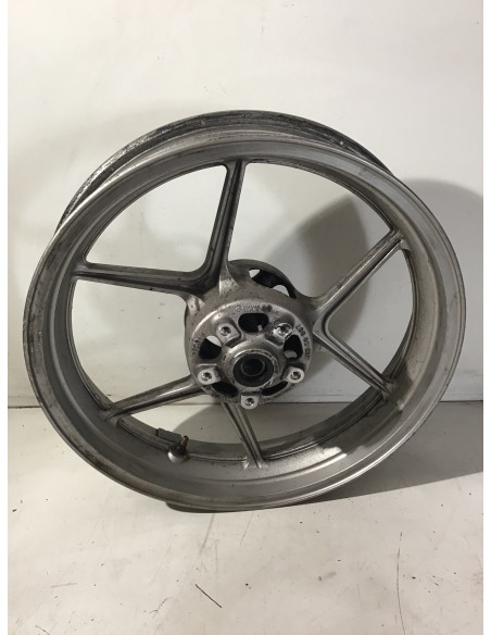 Jante avant KAWASAKI Z750 750 - 2007/2012 - f0024 Occasion
