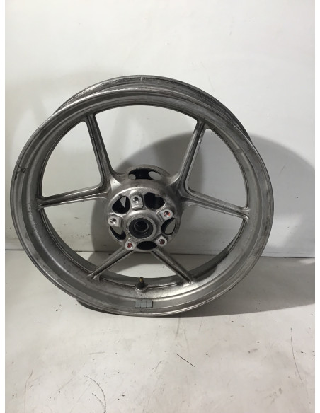 Jante avant KAWASAKI Z750 750 - 2007/2012 - f0024